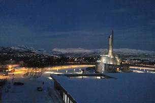 Alta-Norvegia-Finnmark-centro-città3