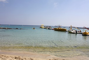 Spiaggia di Protaras