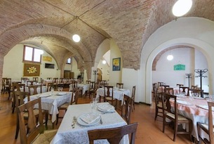 Sala dei Priori