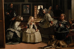 Las_Meninas_by_Diego_Velázquez