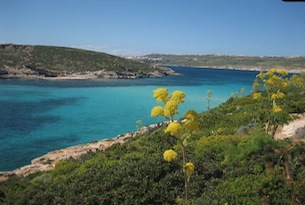 Malta-Comino-the-blue-lagoon-gozoadventures