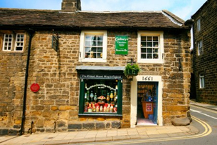 Oldest Sweet Shop