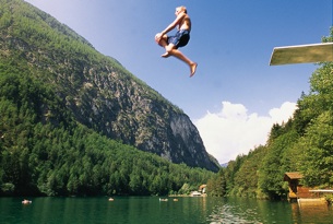 Osttirol-lago-Tristacher See