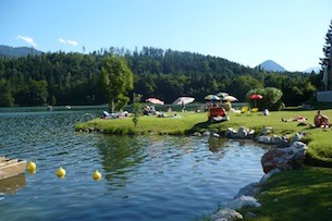 laghi alpbachtal
