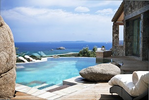  Vacanze relax in Sardegna, Resort Valle dell'Erica