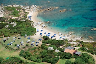Sardegna Resort Valle dell'Erica