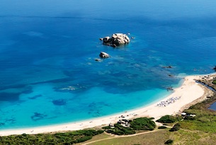 Sardegna, Resort Valle dell'Erica