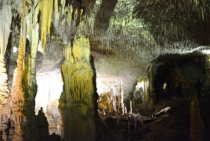 Slovenia-grotte-di-postumia