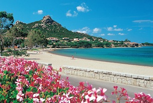 Sardegna, Gallura, Resort Cala di Falco